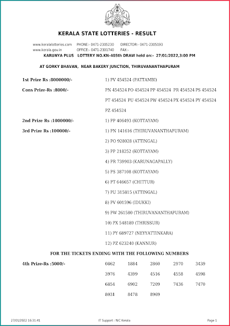 karunya-plus-kerala-lottery-result-kn-405-today-27-01-2022-keralalottery.info_page-0001