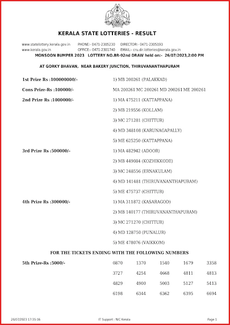 br-92-live-monsoon-bumper-lottery-result-today-kerala-lotteries-results-26-07-2023-keralalottery.info_page-0001