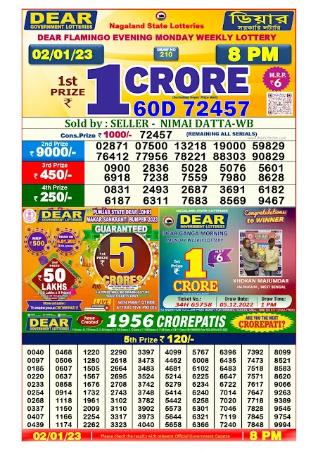 nagaland-lottery-result-02-01-2023-dear-flamingo-evening-monday-today-8-pm-keralalottery.info