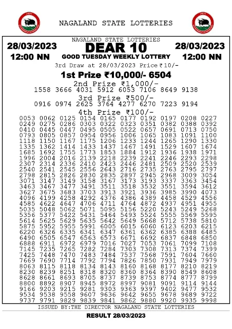 nagaland-lottery-result-28-03-2023-dear-10-good-tuesday-today-12-pm