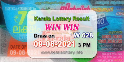 kerala-lottery-results-today-09-08-2021-win-win-w-628-result-keralalottery.info