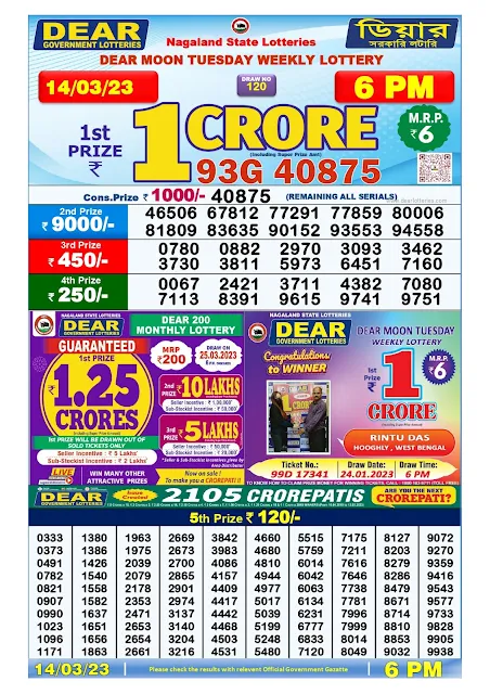 nagaland-lottery-result-14-03-2023-dear-moon-tuesday-today-6-pm