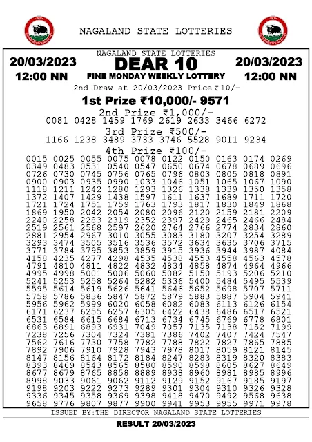 nagaland-lottery-result-20-03-2023-dear-10-fine-monday-today-12-pm