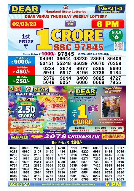 nagaland-lottery-result-02-03-2023-dear-venus-thursday-today-6-pm