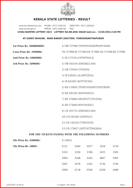 br-85-live-vishu-bumper-lottery-result-today-kerala-lotteries-results-22-05-2022-keralalottery.info_page-0001