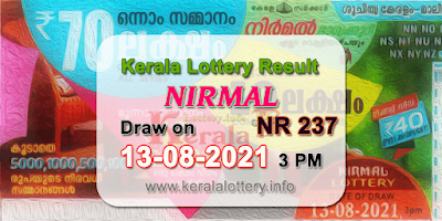 kerala-lottery-results-today-13-08-2021-nirmal-nr-237-result-keralalottery.info