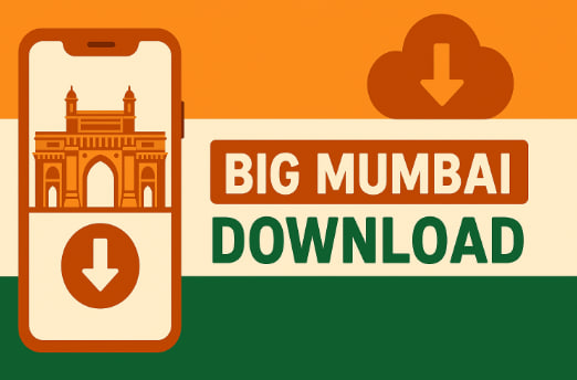 Big Mumbai download APK, app, hack and mod APK safety guide