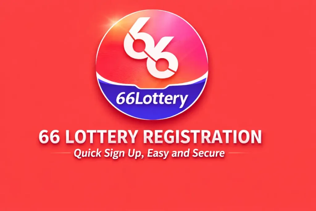 66 Lottery