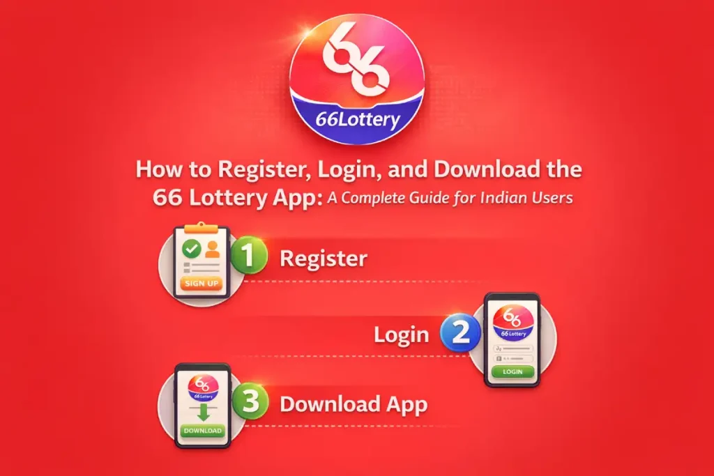 66 lottery